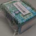 Solar Buddies Sunscreen Applicator - Single Pink - Refillable Roll on Sponge Sunscreen, Suncream & Lotion Applicator For Kids, Adults & Families - Holds 3.4fl oz, Perfect Size for Travel