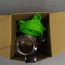 Chemical Guys TORQ Foam Blaster 6 - Foam Cannon Garden Hose Attachment, Easy to Use, Sprays Thick Suds for Safe Washing Trucks, SUVs, Motorcycles, RVs, and Other Vehicles