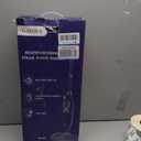 PUREBEAR 300°F Scrub & Steam Mop, Steam Cleaner With 13 Accessories