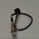 BOSCH 18126 Premium OE Fitment Oxygen Sensor - Compatible with Select Chrysler, Dodge, Jeep, Mitsubishi, Ram, SRT (Narrowband)