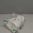 Iron Board Wall Mount, Wall Mount Ironing Boards, Iron Holder Wall Mounted Heat Resistant Widened Electric Iron Organizer with Hooks for Closet Hotel White