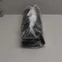 Lasko CT14650 Small Portable 1500W Oscillating Electric Ceramic Space Heater with Manual Thermostat and Overheat Safety Protection for Indoor Home Use (15.7 inches (Pack of 1))