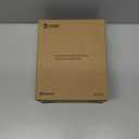 AT&T BL102-2 DECT 6.0 2-Handset Cordless Phone for Home with Answering Machine, Call Blocking, Caller ID Announcer, Audio Assist, Intercom, and Unsurpassed Range, Silver/Black