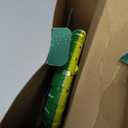 Terra by Battat  Remote Control Emerald Tree Boa Snake Toy, Realistic Moving Electronic Animal for Kids with Easy Operation, Fun Reptile Adventure, Includes Transmitter, Ages 6+ Years