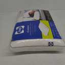 Sealy Essentials Memory Fom Pillow 24In x 16In x 7.5In