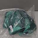 10 Gallon Trash Bag Ultra Strong 100 Count With Drawstring