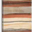 Colorful Wood Board 36 x 58 Inches