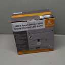 XMCOSY+ Smart Outdoor String Lights, 150Ft G40 Globe Patio Lights with 75 LED Bulbs, WiFi & APP Control, Work with Alexa, Extendable Waterproof Dimmable LED String Lights for Outside, Porch, Cafe