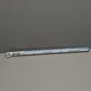 24" x 36" Exellewis 2026 Wall Calendar, Wet & Dry Erase Laminated, Yearly Wall Calendar, Horizontal/Vertical Annual Planner, 12 Month January to December for Easy Planning, Organizing