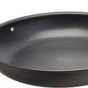 Cuisinart 622-36H Chef's Classic Nonstick Hard-Anodized 14-Inch Open Skillet with Helper Handle, Black