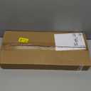 12 Pcs Artificial Norfolk Pine Branches, Norfolk Pine Artificial Pine Stems DIY Crafts Faux Christmas Greenery Norfolk Pine Branches for Xmas Wreath Garland Home Decor 