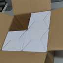 PAR36 LED Landscape Light Bulb, 12W 36W Halogen Equivalent, AC/DC 12V Waterproof, Cool White 6000K Flood Bulbs for Well Light, Tractor, Off-Road Vehicles, Snowblower, Pack of 4