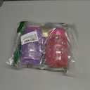 Philips AVENT My Easy Sippy Cup with Soft Spout and Spill-Proof Design, Pink/Purple, 9oz, SCF553/23 (Pack of 2)