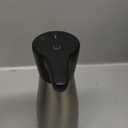 AIKE Magnetic Charging Waterproof Automatic Soap Dispenser for Liquid Soap Spot Resist Stainless Finish 14fl.oz. Model AK1337