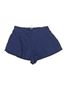 Shorts Blue XXL