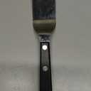 Lamson 2" x 4" Rectangular Turner with Noir Ultra Durable Handle