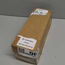 MAttinata 51mm Aluminum Metal Portafilter with Shape Double Spouts, Espresso Machine Handle Replacement Parts, 3 Ears Cafe Bracket Holder for Single & Double Filter Baskets