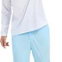 Halloween Cartoon Character Costume, Men’s Mystery Solving Detective Suit with Wig Scarf Shirt & Pants for Movie Cosplay, XL