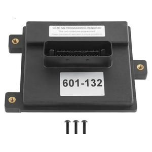 Fuel Pump Driver Flow Module For Chevy Silverado Suburban 1500 For GMC Sierra 1500 Yukon XL For Cadillac Escalade ESV EXT For Hummer H2 H3T For Buick Enclave For Saturn Vue Replace# 601-132