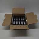 Storage Drawer for Nespresso Original Line Coffee Pod Holder for Counter Acrylic Coffee Capsule Organizer - 40 Pods