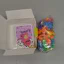 30PCS Valentines Day Cards Gifts for Kids Sticky Gecko Toys With Valentine’s Greeting Cards Kids Valentines Party Favors Classroom Exchange Gifts School Supplies Goodie Bag Stuffers Stretchy Bulk Toy