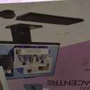 Headlight Assembly, Headlights Kit Compatible with 2004-2012 Chevy Colorado/Compatible with 2004-2012 GMC Canyon Replacement Headlamp Bumper Lamp Set 15147930 Chrome Housing Amber Reflector