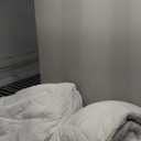 EASELAND Full Size Mattress Pad Pillow Top Mattress Cover Quilted Fitted Mattress Protector Cotton Top Stretches Up 8-21" Deep Pocket Cooling Mattress Topper (60x80 Inch, White) 2 PCS