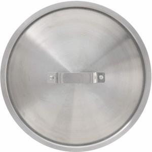 Winco Stock Pot Cover, 80-Quart