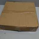 26" Norfolk Pine Wreath for Front Door, Artificial Christmas Wreaths Faux Green Fake Pine Needles Wreath for Front Door Wall Windows Indoor Outdoor Christmas Decor