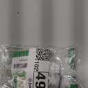 1224 1224B Faucet Cartridge Replacement Compatible with Moen Two Handle Faucets Replacement Kit For Most Double Handle Moen Faucets and Tub/Showers Repair Kit,2 Pack