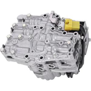 TR580 CVT Transmission Valve Body 31825AA050 31825AA051 31825AA052 For Subaru Outback 2.5L 2010-2013 For Subaru Legacy 2.5L 2014-2015