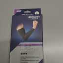 Professional Basketball Arm Sleeve - Compression Support, Joint Protection, Non-Slip, Breathable, Comfortable