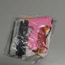 Stitch Gun for Clothes - Handheld Stitch Gun Quick Clothing Fixer - Tagging Gun - Includes 6 Needle, 1000 Black Fasteners & 1000 White Fasteners