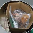 Lincoln Logs 100th Anniversary Tin, 111 Pieces