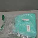 Merchandise Bags Pastel Blue Color 9"x12" Size 1.5Mil Thick Glossy Bags