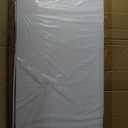 Foam Board 24"x36", Foam Core Board for Projects, Black Poster Board for Painting, Displaying (3 Pack White)