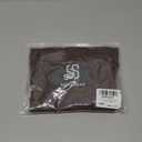 SUUKSESS Women Sexy Mesh Sheer Crop Tank Tops Sleeveless Ruched Going Out Tops (Large, Mocha)