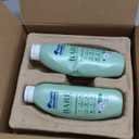 Amazon.com : Head & Shoulders Anti-Dandruff Shampoo, BARE Soothing Hydration Twin Pack, 1% Pyrithione Zinc, Dry Scalp Relief, Free of Sulfates, Silicones, Dyes, 13.5 fl oz Each : Beauty & Personal Care