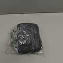 Aproca Portable Hard Protective Case, for Sony Alpha a6000 / a6100 / a6400 / a6600 Mirrorless Digital Camera (Dark Gray-Upgraded Version)