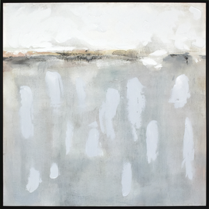 Abstact Art Framed Canvas
37 in x 37