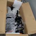 AUTOMUTO Front Pair Complete Struts Spring Assembly Shock Absorber Compatible with 2008 2009 2010 2011 2012 2013 2014 2015 for Chrysler Town Country, 08 09 10 11 12 13 14 15 for Dodge Grand Caravan