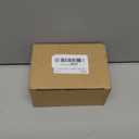 AC Blower Motor Resistor, Blower Control Module Compatible with 2003-2006 Chevy Silverado Tahoe Avalanche Suburban 1500 2500 HD 3500 GMC Sierra Yukon Envoy Cadillac Escalade Replace 15-80567, 89018778