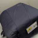 Modavari 3 PC Comforter Set Full Blue
