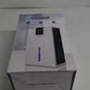 Dehumidifier, Dehumidifiers for Home