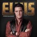2026 Elvis Presley Wall Calendar
