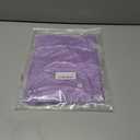 SUNNEGOO Womens Summer Tank Tops Sleeveless Dressy Casual Shirts Loose Fit Tunic Business Work Blouses Basic Trendy Outfits (Purple, L)