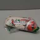 FuWeave 6 Pcs Lime Green Black Christmas Chair Covers Christmas Chair Back Covers Xmas Chair Protector Slipcovers Washable Winter Dining Room Seat Covers for Home Hotel Kitchen Decorations