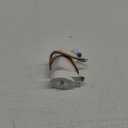 WR60X10185 Evaporator Fan Motor Replacement for WR23X10353 WR23X10355 WR23X10364 PS1019114 AP3875639 WR60X10043 WR60X10154 Compatible with General Electric Refrigerator
