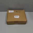 Tuanse 4 Pcs 8.7 in Flameless Fake Fire Log Light Realistic Fireflame Camping Decoration Flameless LED Light Gas Logs for Indoor/Outdoor Gas Fire Pits, Fireplace Home Winter Party Decor