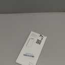 Magnetic Case for Samsung Galaxy S25 Ultra with 2 Privacy Screen Protector [Compatible with MagSafe],Non-Yellowing Shockproof Protective Phone Case for Galaxy S25 Ultra,Clear